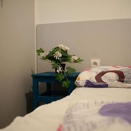 Helikon 31 Apartman Кестхей Экстерьер фото