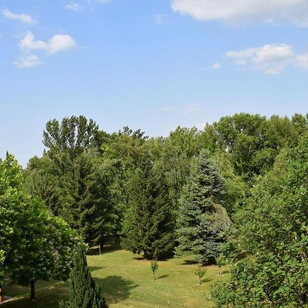 Helikon 31 Apartman Кестхей Экстерьер фото