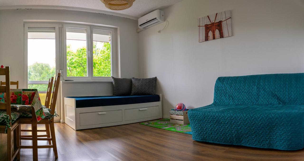 Helikon 31 Apartman Кестхей Экстерьер фото