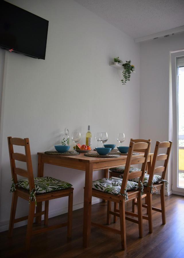 Helikon 31 Apartman Кестхей Экстерьер фото