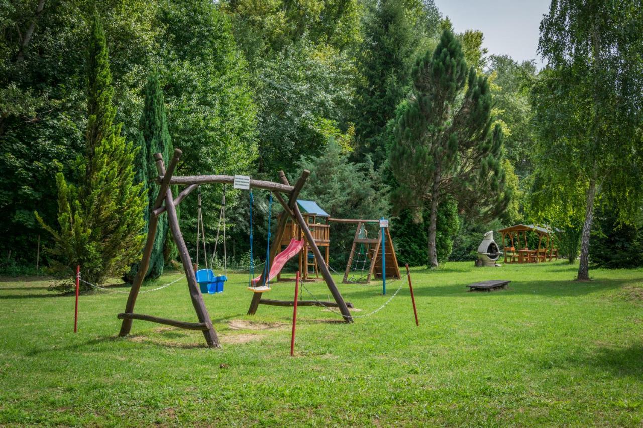 Helikon 31 Apartman Кестхей Экстерьер фото